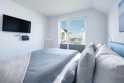 Vakantieappartement Gezinsvakantie Kappeln