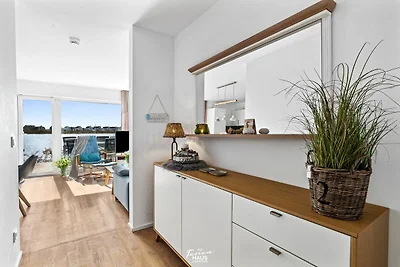 Vakantieappartement Gezinsvakantie Kappeln