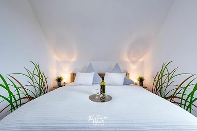 Vakantiehuis Ontspannende vakantie Kappeln