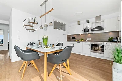 Vakantieappartement Gezinsvakantie Kappeln