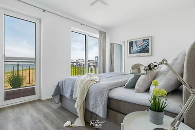 Vakantiehuis Ontspannende vakantie Kappeln