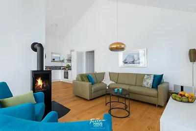 Penthouse Meerestochter