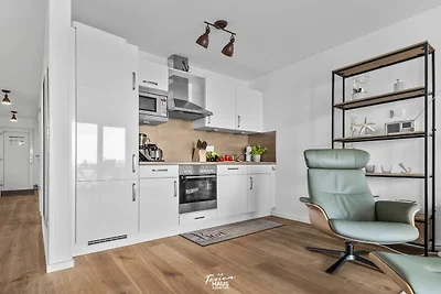 Vakantieappartement Gezinsvakantie Kappeln