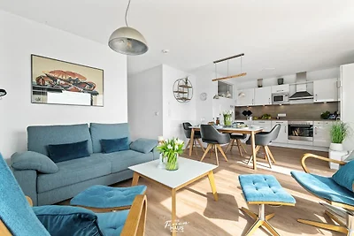 Vakantieappartement Gezinsvakantie Kappeln