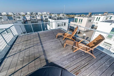 Vakantiehuis Ontspannende vakantie Kappeln