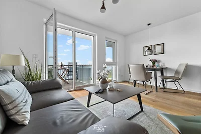 Vakantieappartement Gezinsvakantie Kappeln