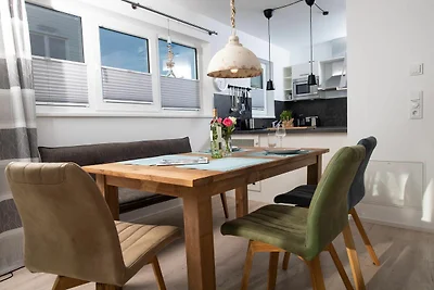 Domek letniskowy Urlop wypoczynkowy Kappeln