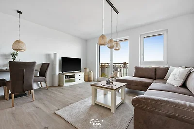 Vakantieappartement Gezinsvakantie Kappeln