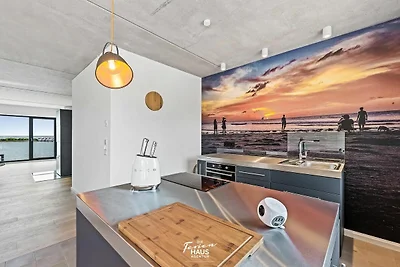 Holiday flat family holiday Kappeln