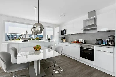 Vakantiehuis Ontspannende vakantie Kappeln