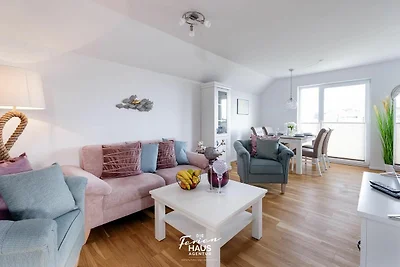 Vakantieappartement Gezinsvakantie Kappeln