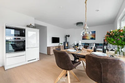 Holiday flat family holiday Olpenitz