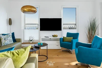 Penthouse Meerestochter