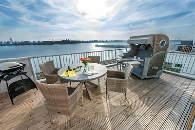Apartament Dla rodzin Kappeln