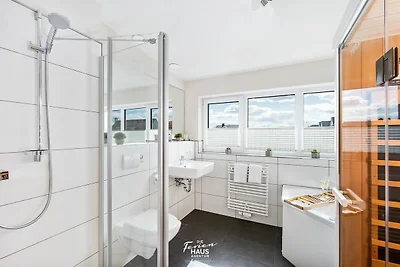 Vakantiehuis Ontspannende vakantie Kappeln