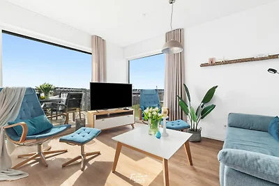 Vakantieappartement Gezinsvakantie Kappeln