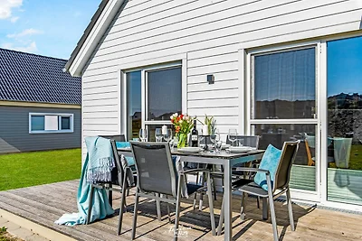 Vakantiehuis Ontspannende vakantie Kappeln