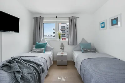 Haus GlückSEEligkeit