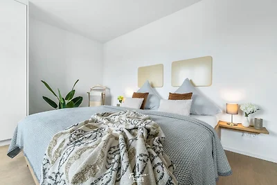 Apartament Dla rodzin Olpenitz
