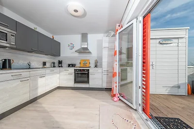 Apartament Dla rodzin Kappeln