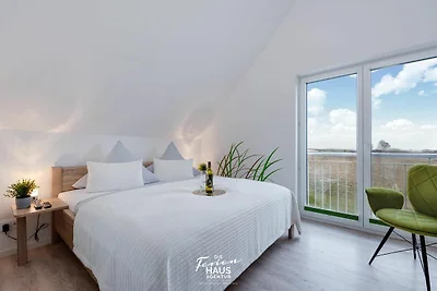 Vakantiehuis Ontspannende vakantie Kappeln