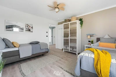 Apartament Dla rodzin Olpenitz