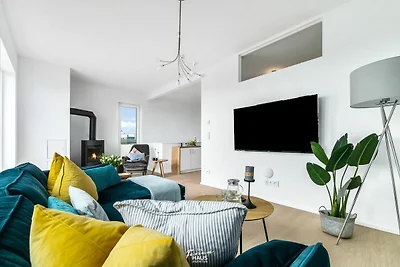 Apartament Dla rodzin Olpenitz