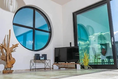 Vakantieappartement Gezinsvakantie Kappeln
