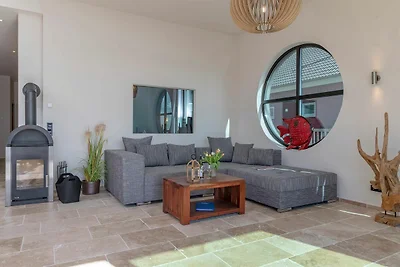 Vakantieappartement Gezinsvakantie Kappeln