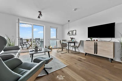 Vakantieappartement Gezinsvakantie Kappeln