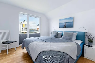 Vakantieappartement Gezinsvakantie Kappeln