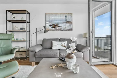 Vakantieappartement Gezinsvakantie Kappeln