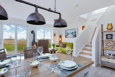 Vakantiehuis Ontspannende vakantie Kappeln