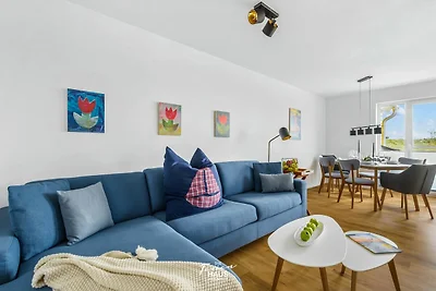 Vakantiehuis Ontspannende vakantie Kappeln