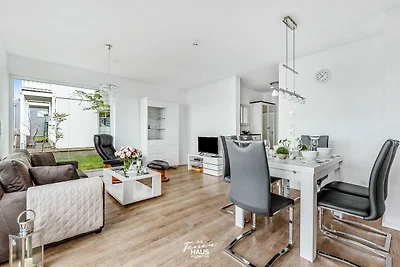 Apartament Dla rodzin Kappeln