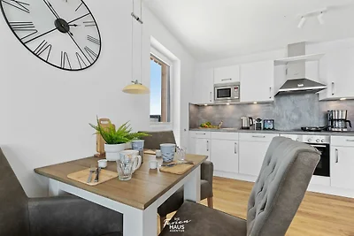Vakantiehuis Ontspannende vakantie Kappeln