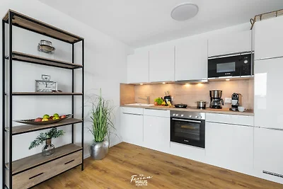 Apartament Dla rodzin Olpenitz