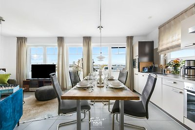 Vakantiehuis Ontspannende vakantie Kappeln