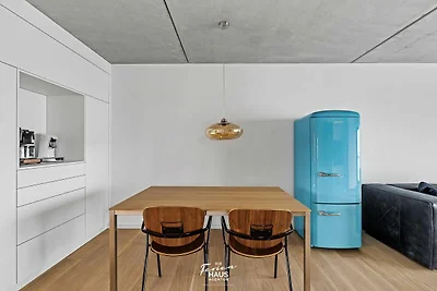 Holiday flat family holiday Kappeln