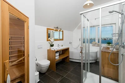 Apartament Dla rodzin Kappeln