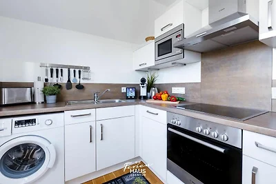 Vakantieappartement Gezinsvakantie Kappeln