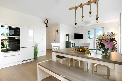 Apartament Dla rodzin Olpenitz