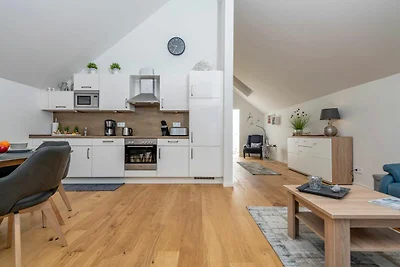 Vakantieappartement Gezinsvakantie Kappeln