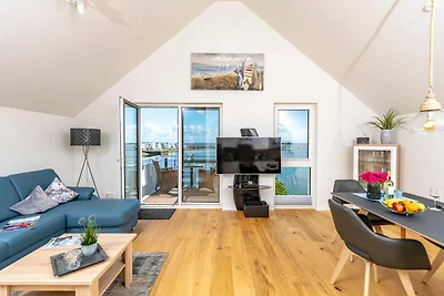 Vakantieappartement Gezinsvakantie Kappeln