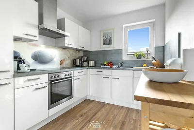 Domek letniskowy Urlop wypoczynkowy Kappeln