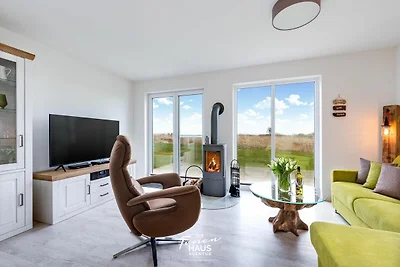 Vakantiehuis Ontspannende vakantie Kappeln