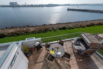 Apartament Dla rodzin Kappeln