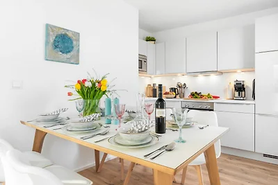 Vakantieappartement Gezinsvakantie Kappeln