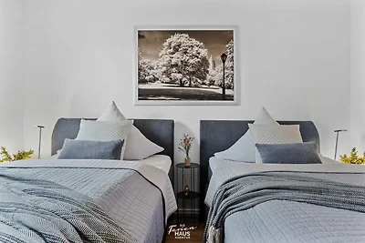 Apartament Dla rodzin Olpenitz
