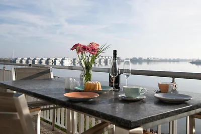 Domek letniskowy Urlop wypoczynkowy Kappeln